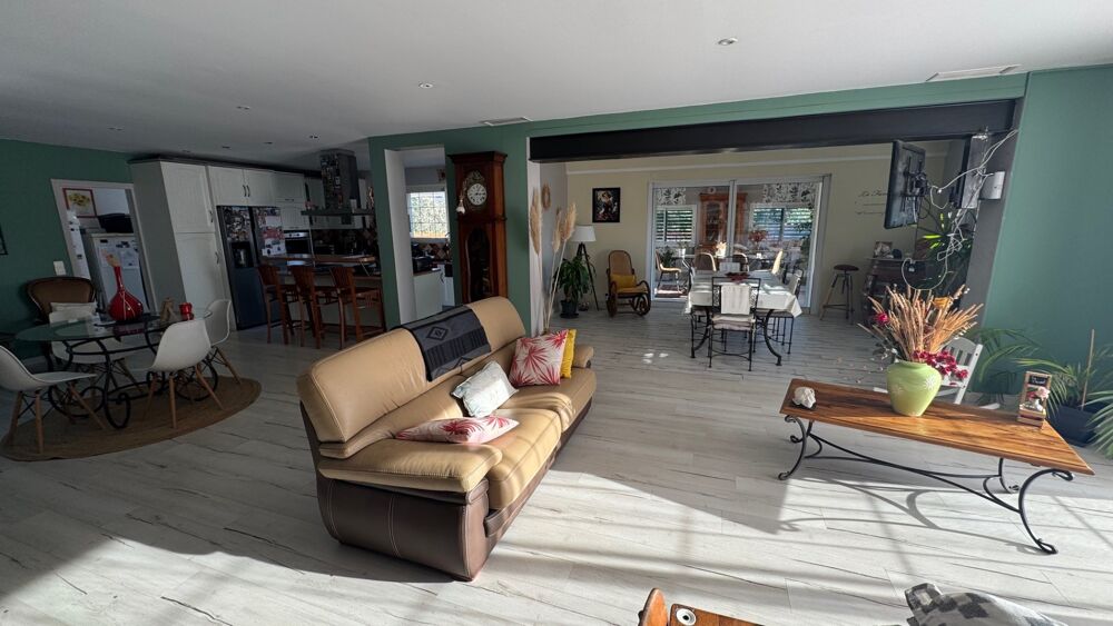 Vente Maison Maison Cabestany
