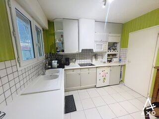  Maison � vendre 5 pi�ces 85 m�