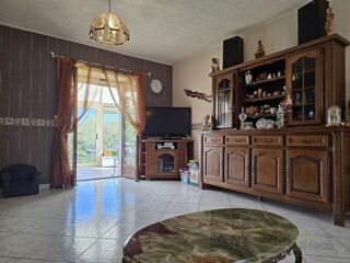  Maison � vendre 4 pi�ces 135 m�
