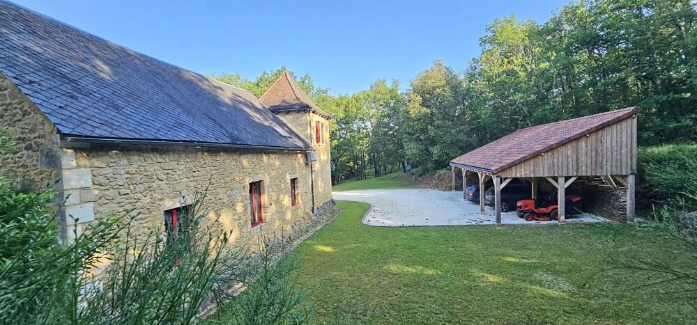 à vendre  Villa Domme (24250)