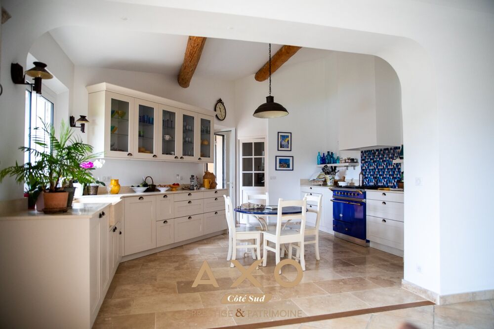 � vendre  Maison Meyrargues (13650)