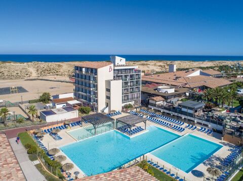   R�sidence Tourisme Appartement - 2 pi�ce(s) - 27 m�