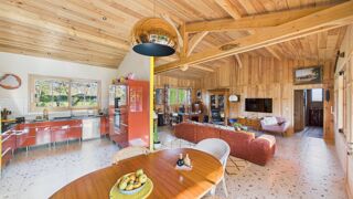  Villa � vendre 5 pi�ces 165 m�