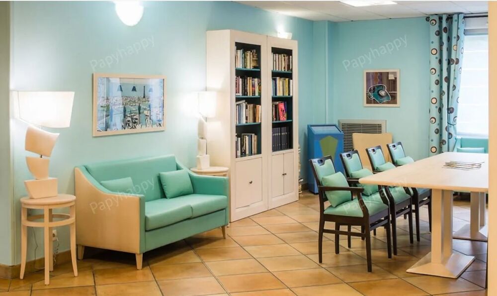 Vente Appartement Résidence Ehpad Montgeron