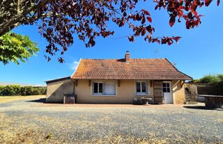  Maison à vendre 3 pièces 67 m²