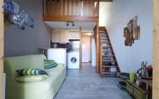  Maison � vendre 2 pi�ces 31 m�