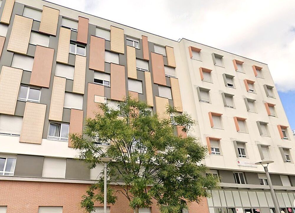 Appartement 1 pièce 20 m² · à Cachan · 20 m² · 92 000 €