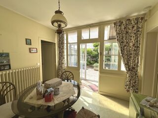  Maison  vendre 6 pices 133 m