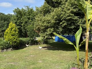  Maison � vendre 11 pi�ces 250 m�