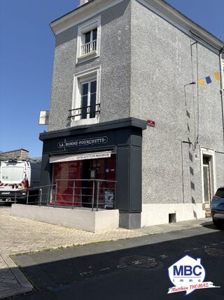  Maison  vendre 14 pices 250 m