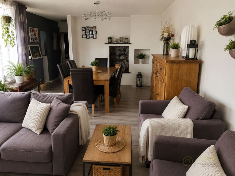 Maison 6 pièces 123 m² · à Preseau · 123 m² · 209 000 €