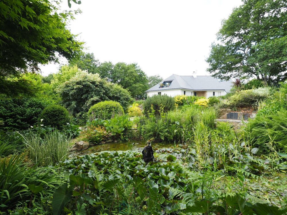 Vente Maison Maison Landaul