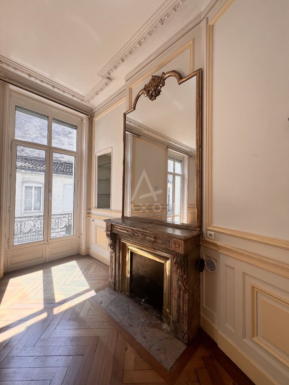 Vente Appartement Appartement ancien Bordeaux