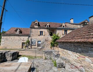  Maison � vendre 5 pi�ces 93 m�