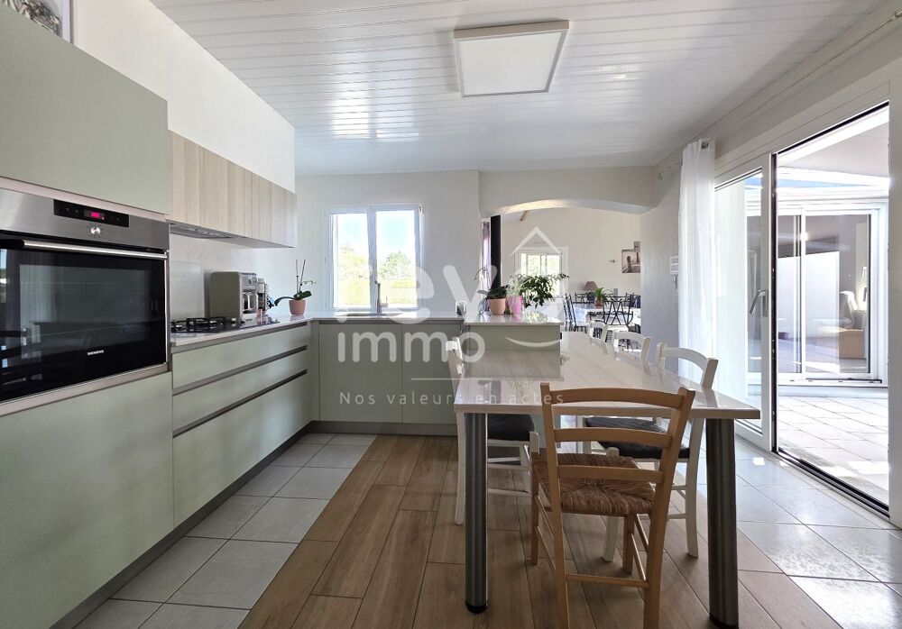 Vente Maison Maison Corcoue sur logne
