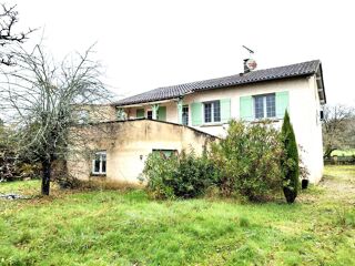  Maison à vendre 5 pièces 115 m²