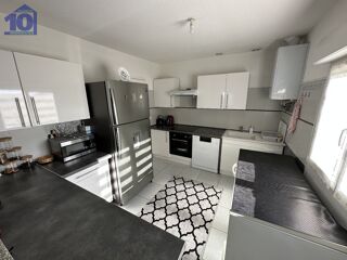  Maison � vendre 8 pi�ces 175 m�