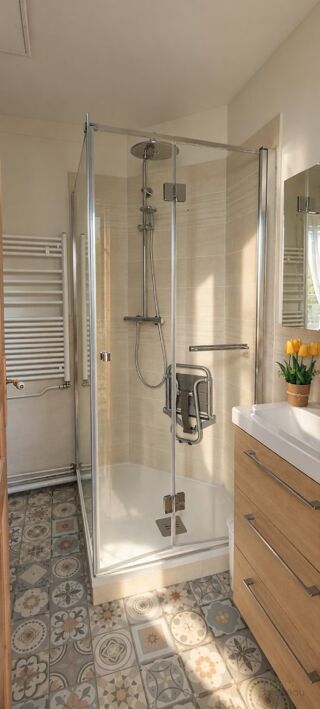  Maison à vendre 6 pièces 154 m²