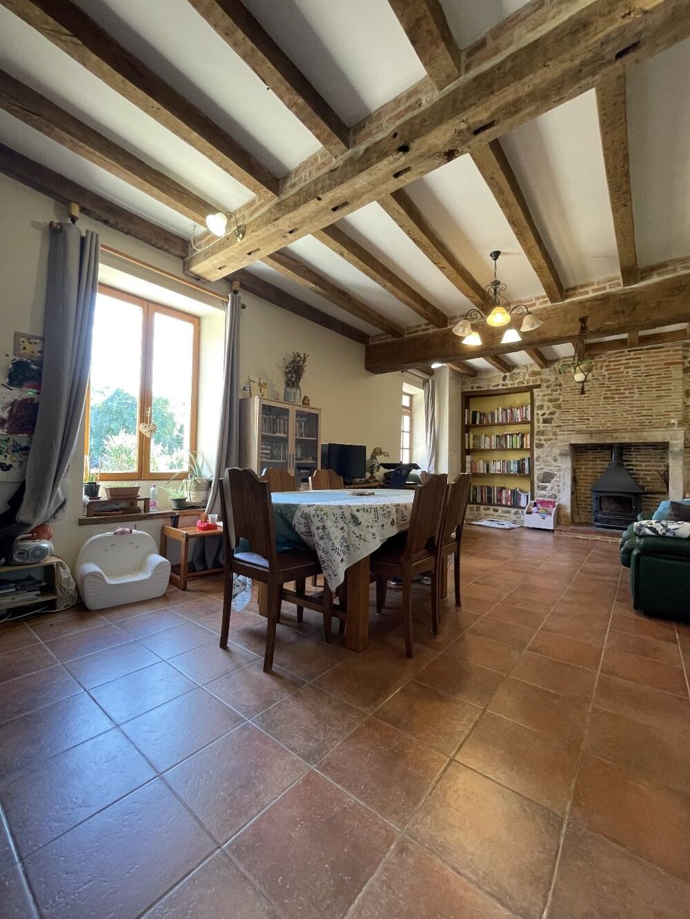 Maison