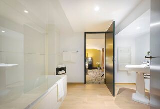  Appartement à vendre 3 pièces 39 m²