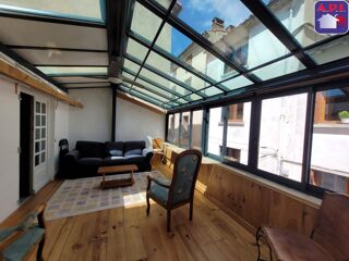  Maison � louer 4 pi�ces 124 m�
