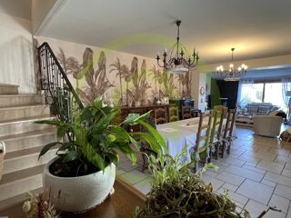  Maison � vendre 5 pi�ces 156 m�