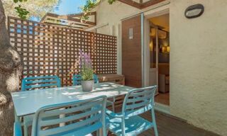  Appartement � vendre 2 pi�ces 29 m�