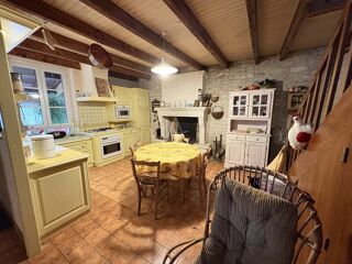  Maison à vendre 7 pièces 170 m²