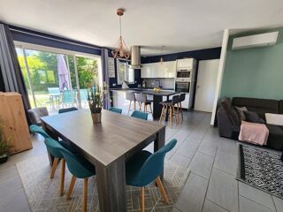  Maison à vendre 4 pièces 91 m²