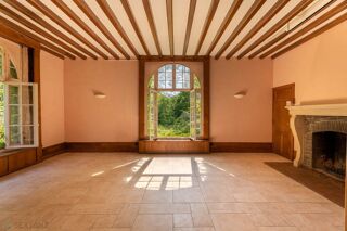  Villa à vendre 14 pièces 550 m²