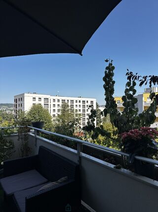  Appartement � vendre 4 pi�ces 88 m�