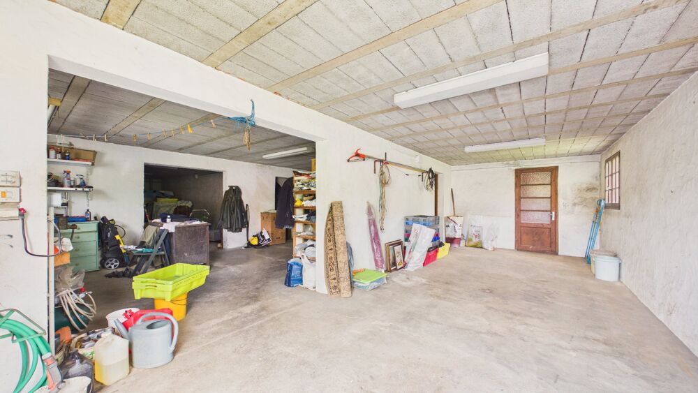 � vendre  Maison Biriatou (64700)