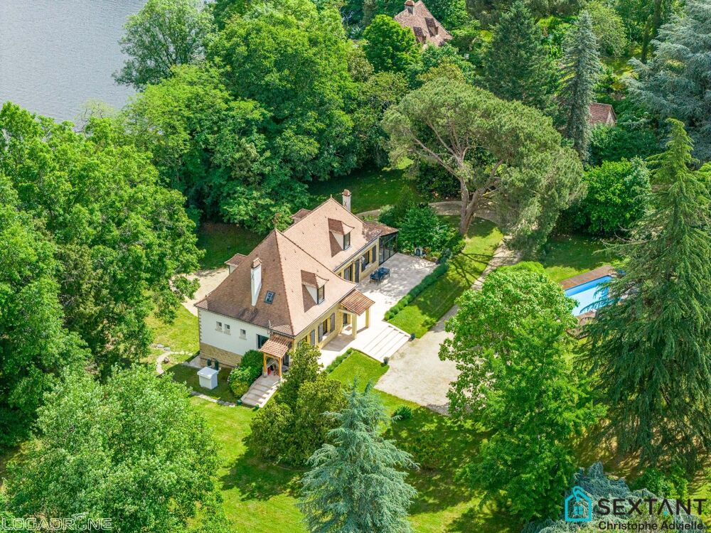 Vente Maison Domaine Varennes