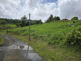  Terrain � vendre 436 m�