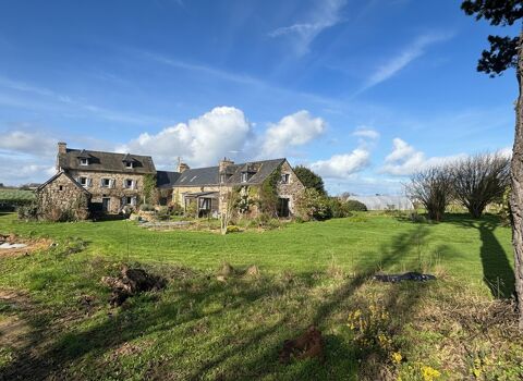   Maison de campagne Maison - 12 pi�ce(s) - 280 m�