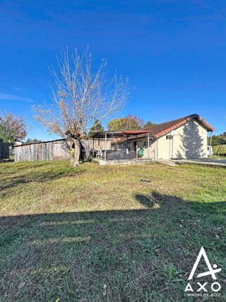  Maison � vendre 4 pi�ces 116 m�