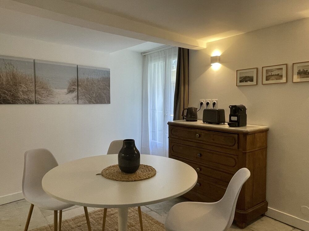 Location Appartement Appartement Coeur de ville pieton