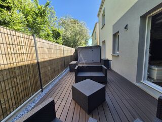  Maison à vendre 6 pièces 124 m²