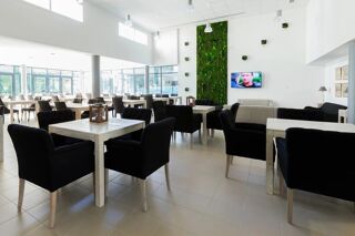  Appartement à vendre 1 pièce 34 m²