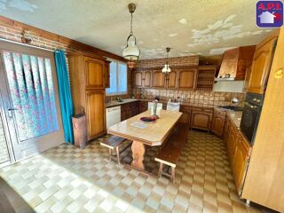  Maison � vendre 5 pi�ces 107 m�