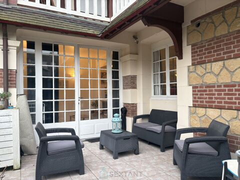   Appartement Appartement - 2 pi�ce(s) - 26 m�