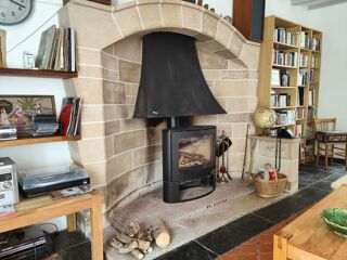  Villa � vendre 15 + pi�ces 470 m�