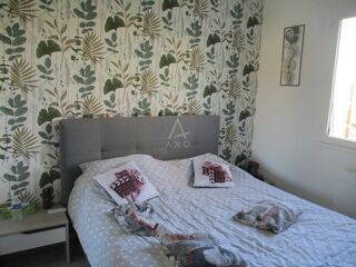  Maison � vendre 3 pi�ces 66 m�