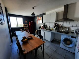  Appartement � louer 4 pi�ces 93 m�