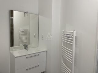  Appartement à vendre 3 pièces 72 m²