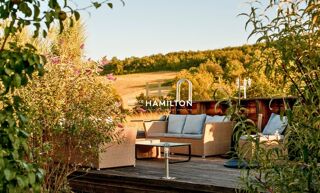  Maison � vendre 11 pi�ces 282 m�