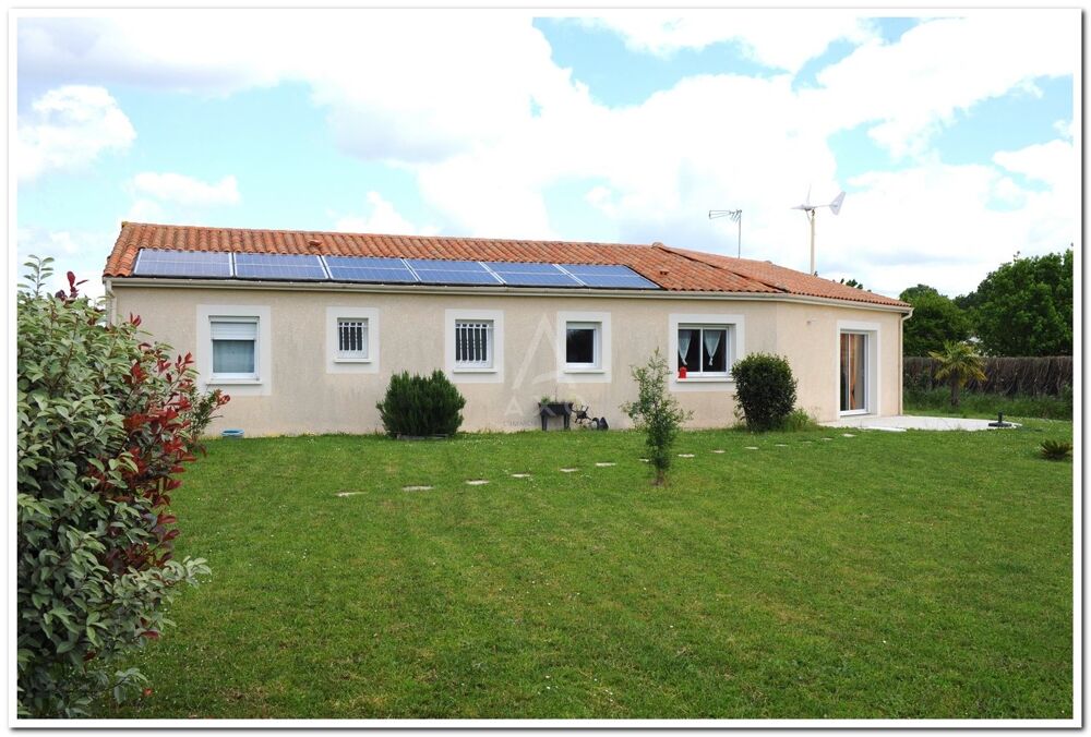 Maison individuelle
