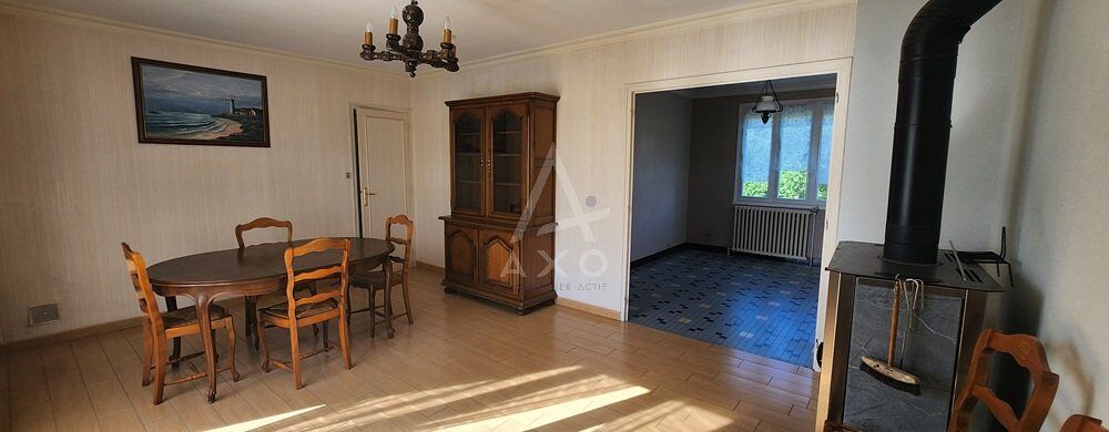 Vente Maison Maison Pledran