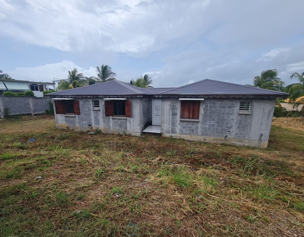 Vente Villa Maison Le moule
