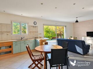  Maison à vendre 9 pièces 266 m²